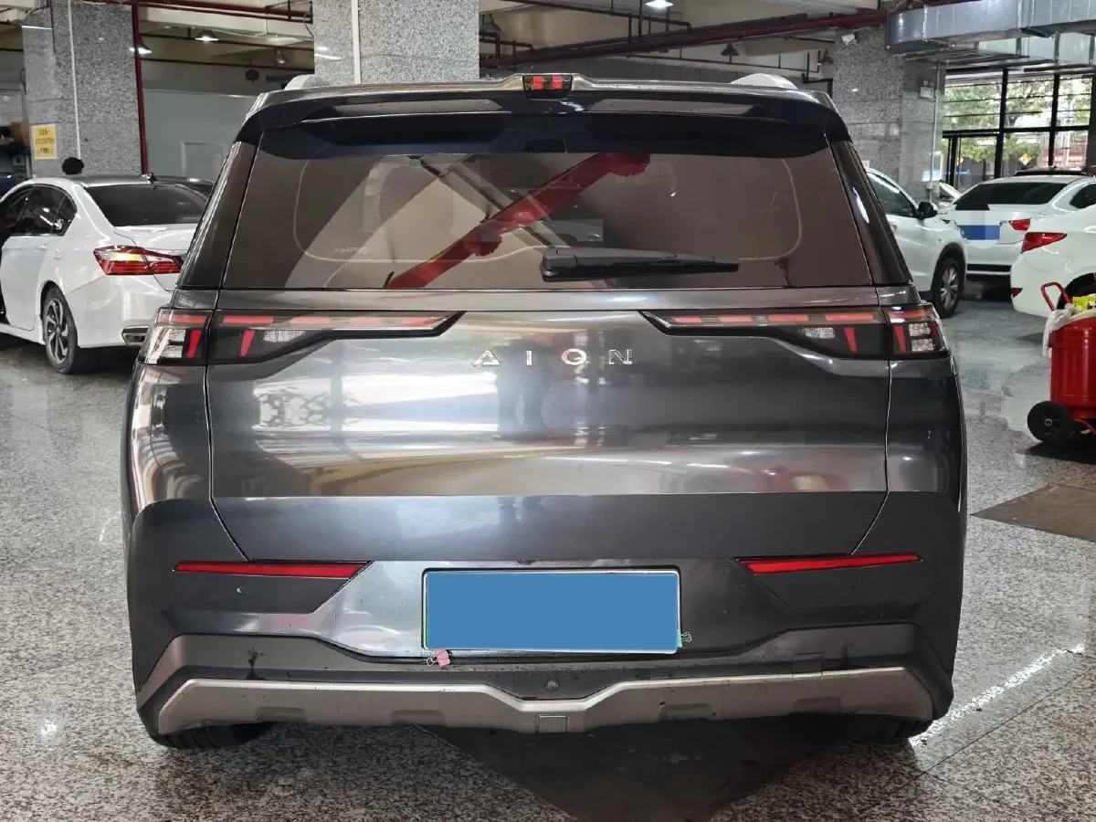 2022 Aion Y BEV 59KWH,autocango,china used car exporter,china ev exporter,chinese used car exporter,chinese used ev exporter