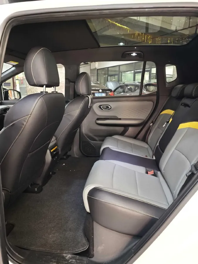 2022 Aion Y BEV 59KWH,autocango,china used car exporter,china ev exporter,chinese used car exporter,chinese used ev exporter