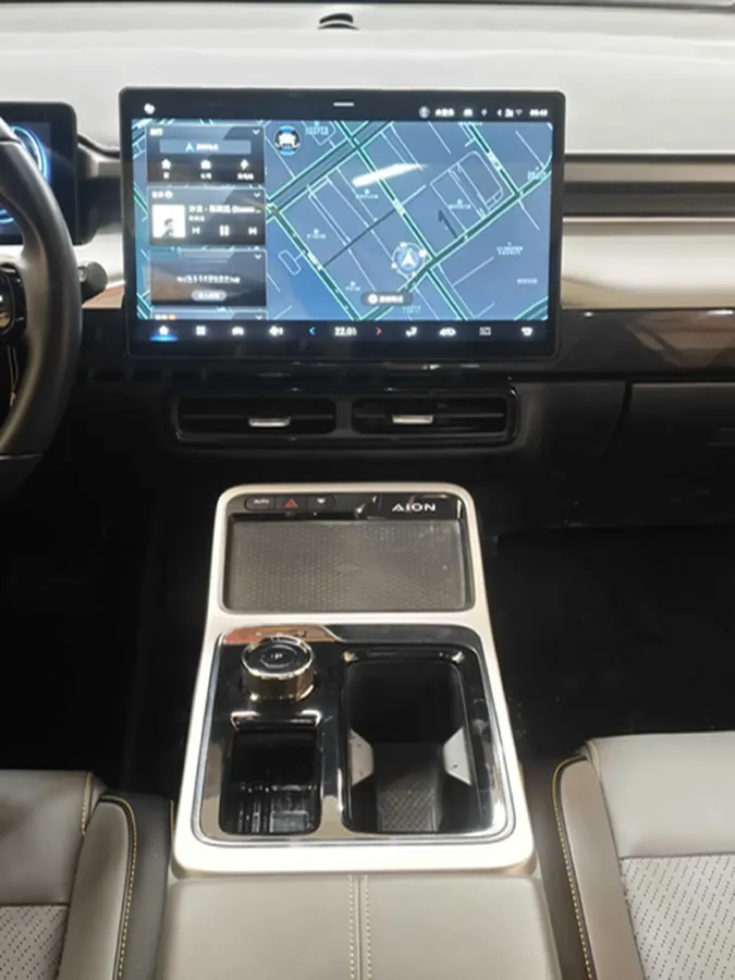 2022 Aion Y BEV 59KWH,autocango,china used car exporter,china ev exporter,chinese used car exporter,chinese used ev exporter