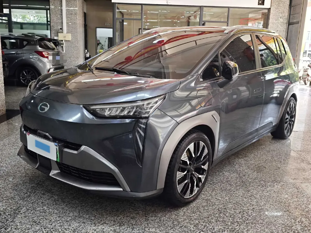 2022 Aion Y BEV 59KWH,autocango,china used car exporter,china ev exporter,chinese used car exporter,chinese used ev exporter