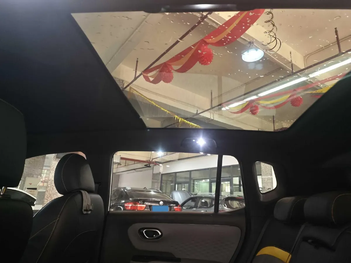 2022 Aion Y BEV 59KWH,autocango,china used car exporter,china ev exporter,chinese used car exporter,chinese used ev exporter