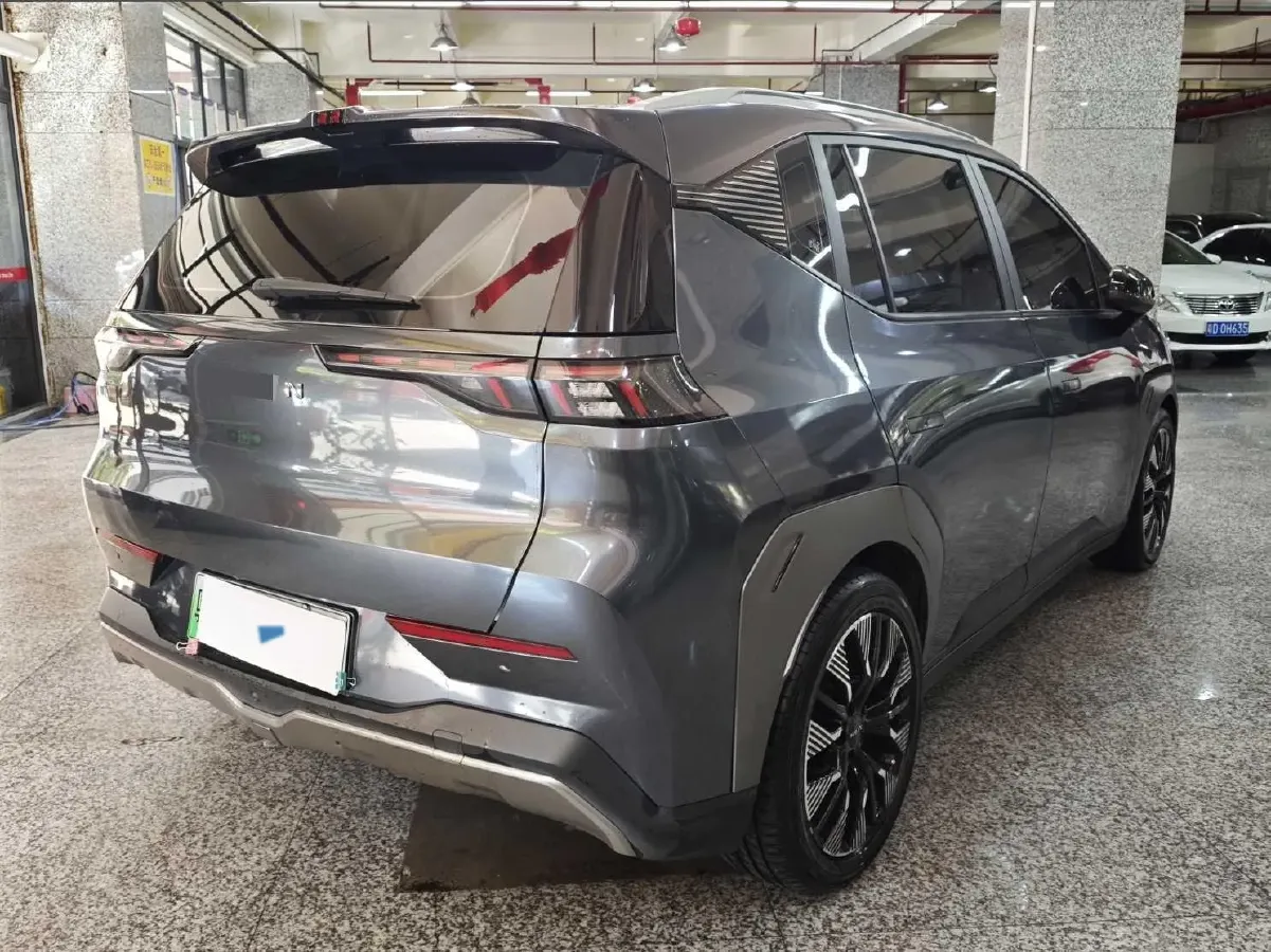2022 Aion Y BEV 59KWH,autocango,china used car exporter,china ev exporter,chinese used car exporter,chinese used ev exporter