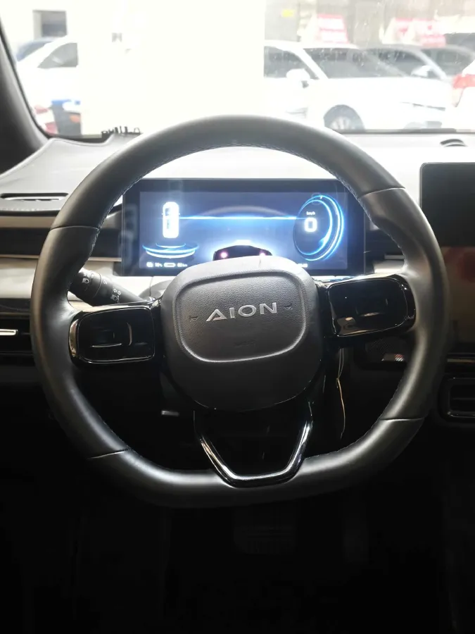 2022 Aion Y BEV 59KWH,autocango,china used car exporter,china ev exporter,chinese used car exporter,chinese used ev exporter