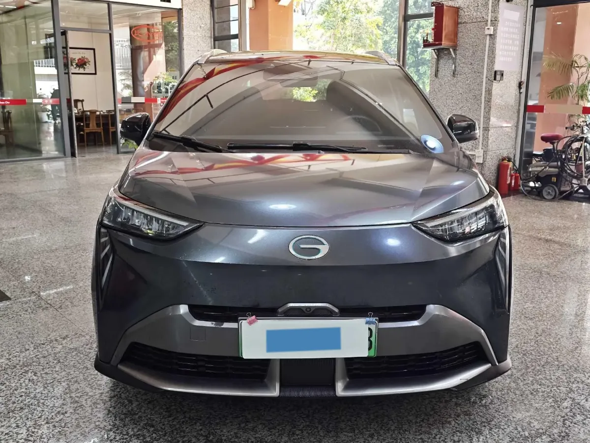 2022 Aion Y BEV 59KWH,autocango,china used car exporter,china ev exporter,chinese used car exporter,chinese used ev exporter