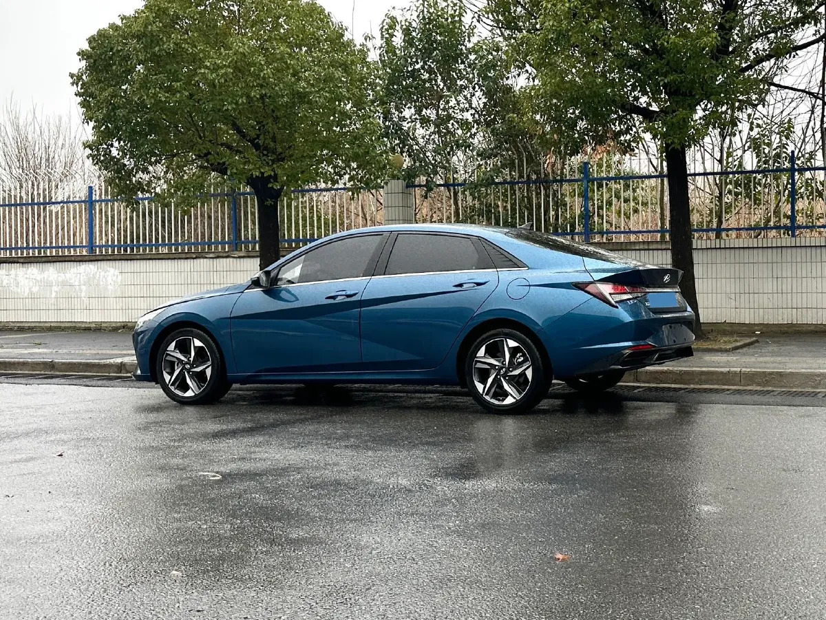 2022 Hyundai Elantra 1.5L 115HP L4 CVT,autocango,china used car exporter,china ev exporter,chinese used car exporter,chinese used ev exporter