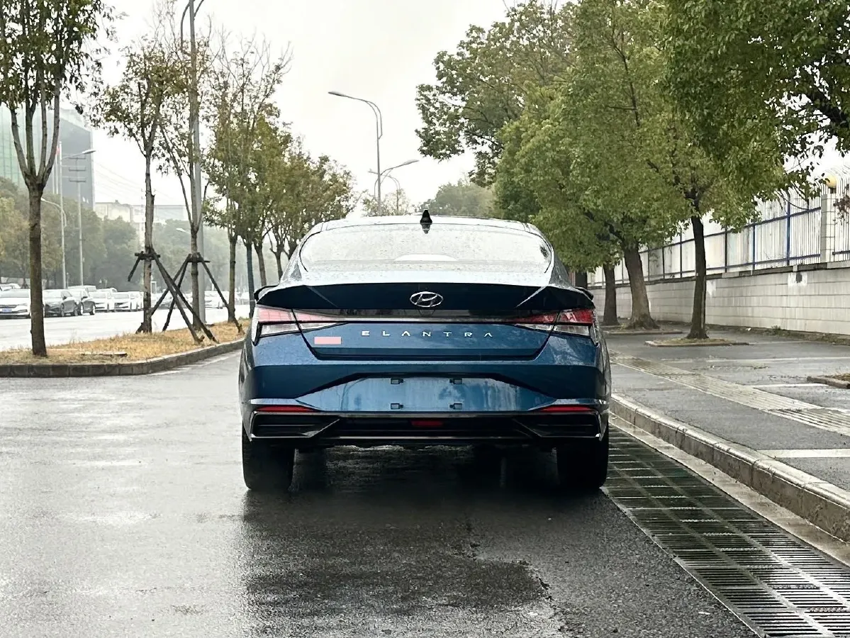 2022 Hyundai Elantra 1.5L 115HP L4 CVT,autocango,china used car exporter,china ev exporter,chinese used car exporter,chinese used ev exporter