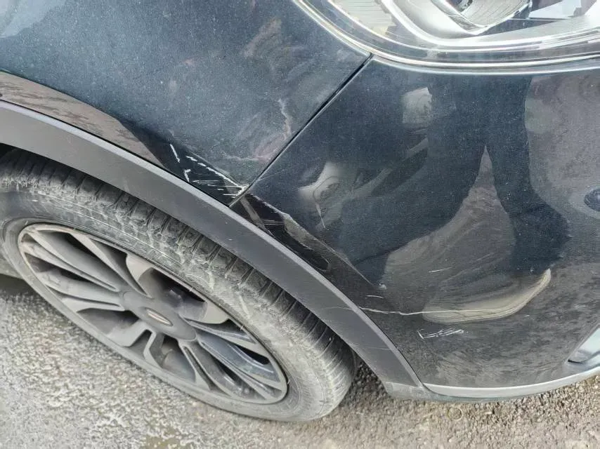 2019 HongQi HS5 2.0T 224HP L4 6AT,autocango,china used car exporter,china ev exporter,chinese used car exporter,chinese used ev exporter