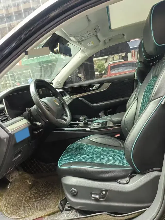 2019 HongQi HS5 2.0T 224HP L4 6AT,autocango,china used car exporter,china ev exporter,chinese used car exporter,chinese used ev exporter