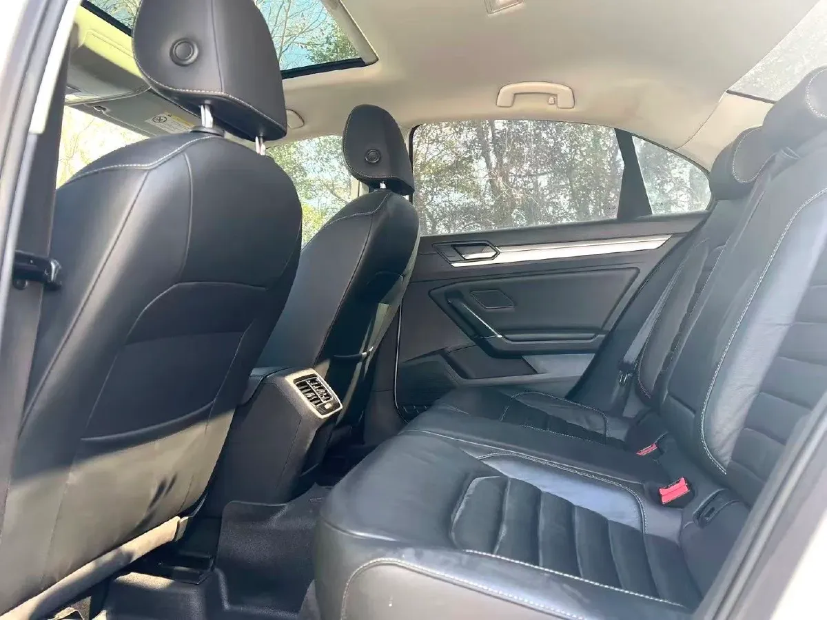 2017 Volkswagen Lamando 1.4T 150HP L4 7DCT,autocango,china used car exporter,china ev exporter,chinese used car exporter,chinese used ev exporter