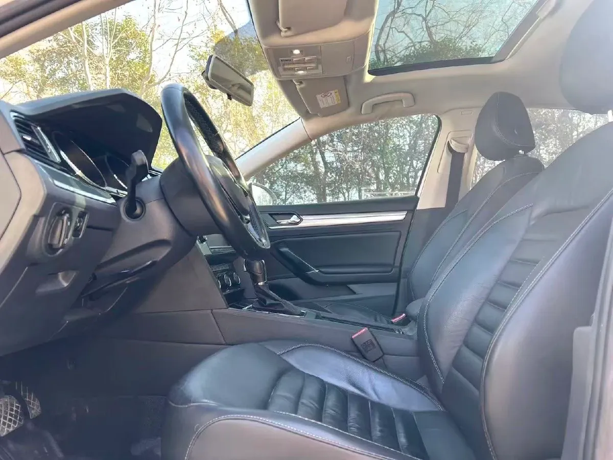 2017 Volkswagen Lamando 1.4T 150HP L4 7DCT,autocango,china used car exporter,china ev exporter,chinese used car exporter,chinese used ev exporter