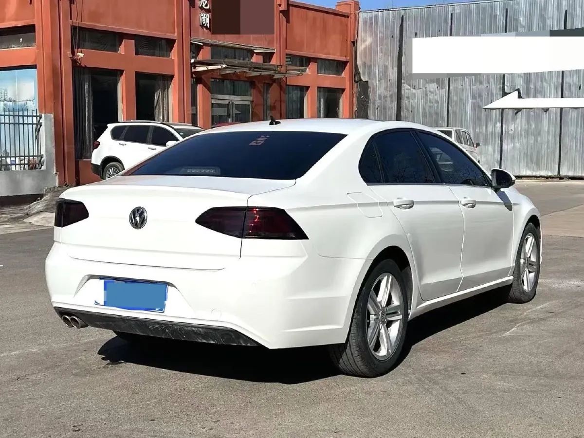 2017 Volkswagen Lamando 1.4T 150HP L4 7DCT,autocango,china used car exporter,china ev exporter,chinese used car exporter,chinese used ev exporter