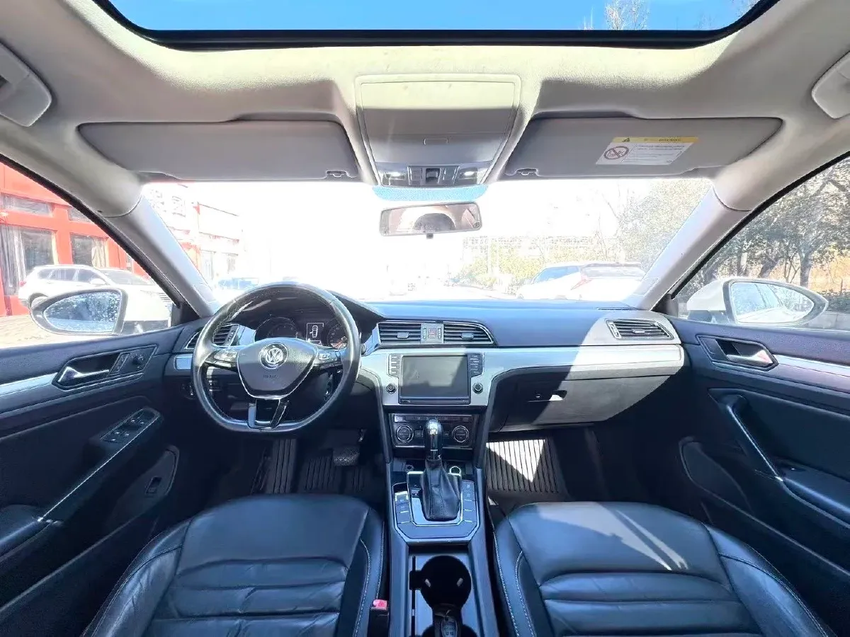 2017 Volkswagen Lamando 1.4T 150HP L4 7DCT,autocango,china used car exporter,china ev exporter,chinese used car exporter,chinese used ev exporter