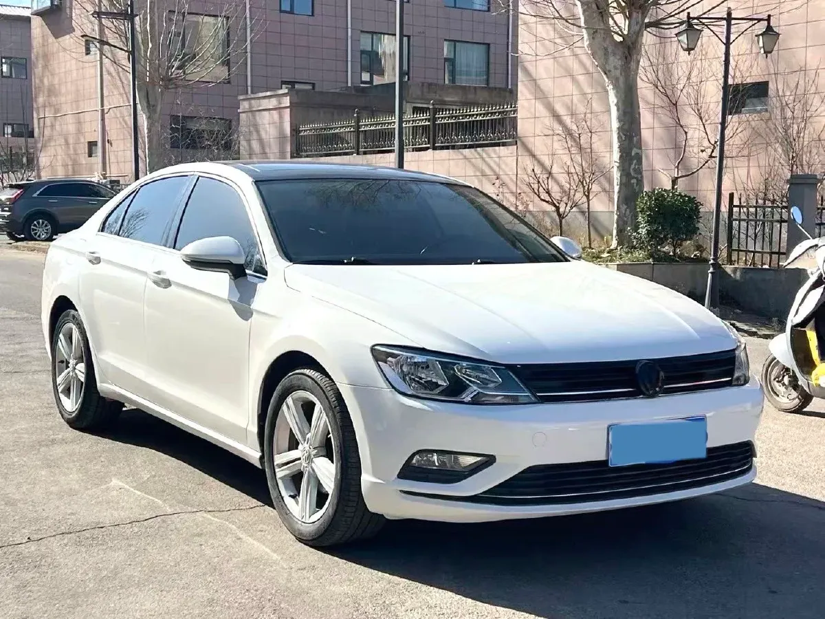 2017 Volkswagen Lamando 1.4T 150HP L4 7DCT,autocango,china used car exporter,china ev exporter,chinese used car exporter,chinese used ev exporter