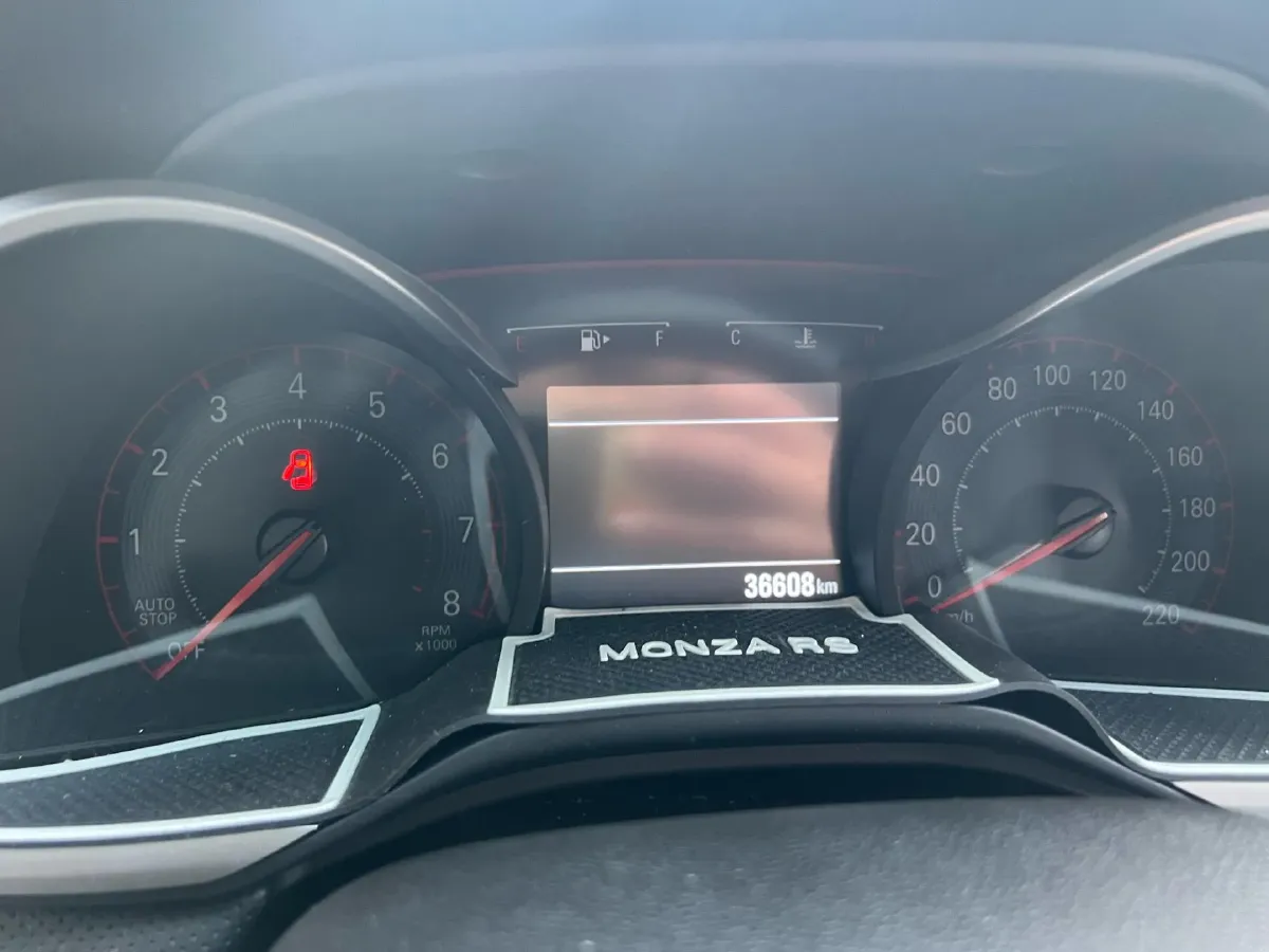 2022 Chevrolet Monza 1.3T 163HP L3 6AT,autocango,china used car exporter,china ev exporter,chinese used car exporter,chinese used ev exporter