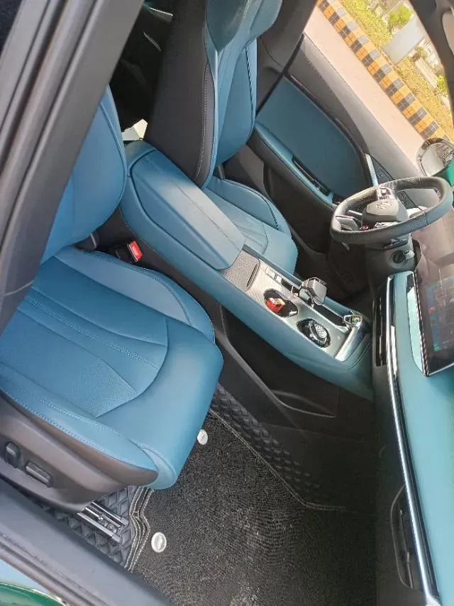 2023 MG 7 2.0T 261HP L4 9AT,autocango,china used car exporter,china ev exporter,chinese used car exporter,chinese used ev exporter