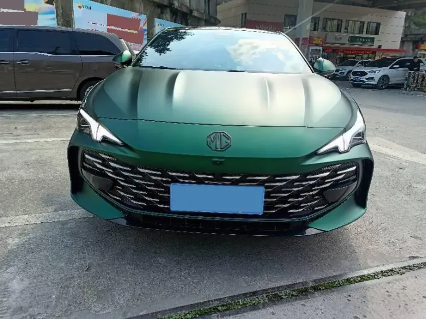 2023 MG 7 2.0T 261HP L4 9AT,autocango,china used car exporter,china ev exporter,chinese used car exporter,chinese used ev exporter