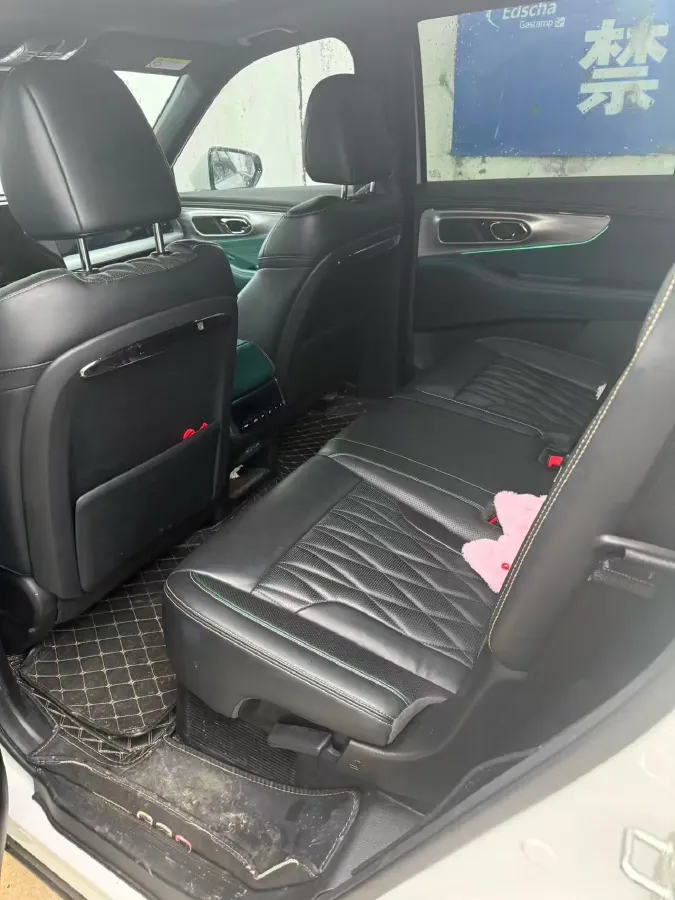 2022 GAC Trumpchi GS8 2.0T 190HP L4 E-CVT Hybrid,autocango,china used car exporter,china ev exporter,chinese used car exporter,chinese used ev exporter