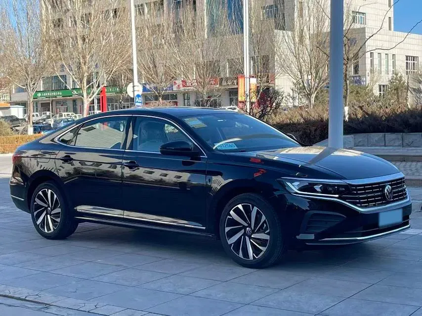 2026 Volkswagen Passat 2.0T 220HP L4 7DCT,autocango,china used car exporter,china ev exporter,chinese used car exporter,chinese used ev exporter