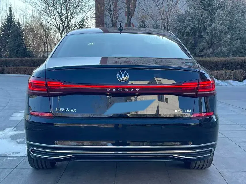 2026 Volkswagen Passat 2.0T 220HP L4 7DCT,autocango,china used car exporter,china ev exporter,chinese used car exporter,chinese used ev exporter