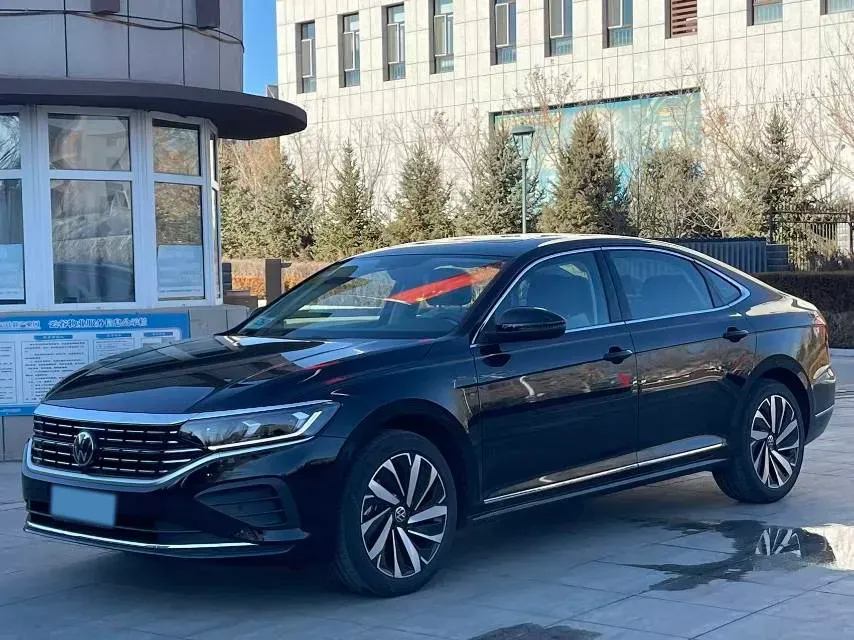 2026 Volkswagen Passat 2.0T 220HP L4 7DCT,autocango,china used car exporter,china ev exporter,chinese used car exporter,chinese used ev exporter
