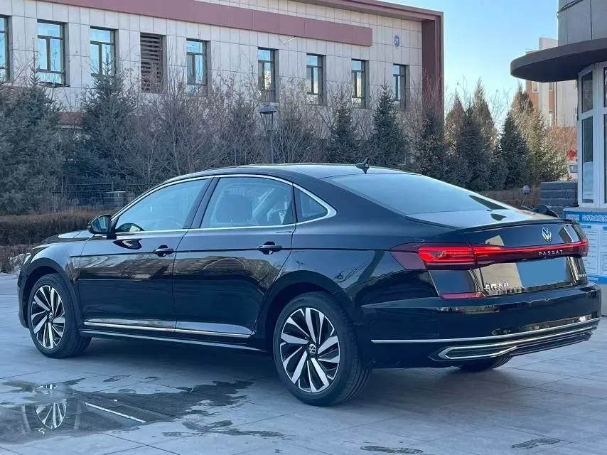 2026 Volkswagen Passat 2.0T 220HP L4 7DCT,autocango,china used car exporter,china ev exporter,chinese used car exporter,chinese used ev exporter