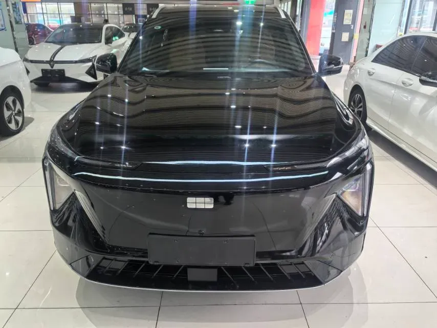 2024 Geely Galaxy L7 1.5T 163HP L4 3DHT PHEV 18.7KWH,autocango,china used car exporter,china ev exporter,chinese used car exporter,chinese used ev exporter