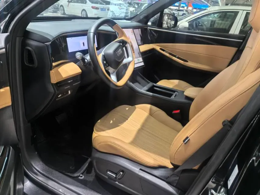 2024 Geely Galaxy L7 1.5T 163HP L4 3DHT PHEV 18.7KWH,autocango,china used car exporter,china ev exporter,chinese used car exporter,chinese used ev exporter