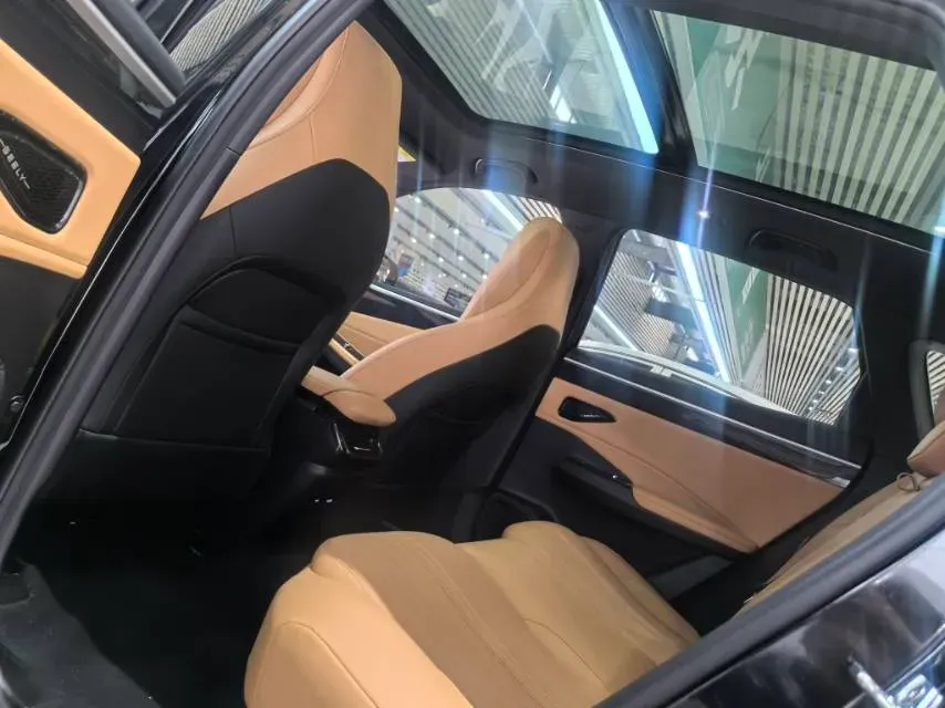 2024 Geely Galaxy L7 1.5T 163HP L4 3DHT PHEV 18.7KWH,autocango,china used car exporter,china ev exporter,chinese used car exporter,chinese used ev exporter