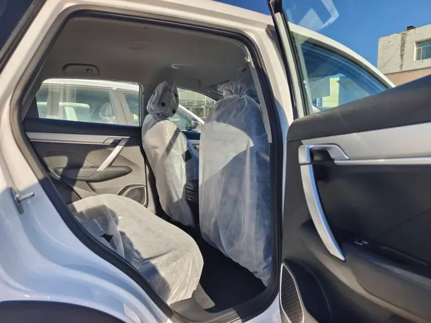 2025 Geely Coolray 1.5L 126HP L4 CVT,autocango,china used car exporter,china ev exporter,chinese used car exporter,chinese used ev exporter