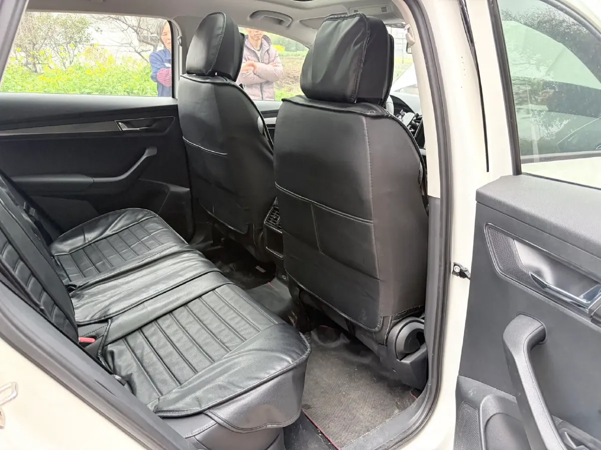 2019 Skoda Karoq 1.4T 150HP L4 7DCT,autocango,china used car exporter,china ev exporter,chinese used car exporter,chinese used ev exporter