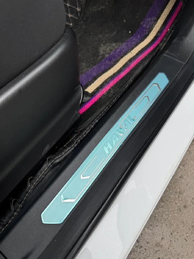 2023 Haval H6 1.5T 150HP L4 7DCT,autocango,china used car exporter,china ev exporter,chinese used car exporter,chinese used ev exporter