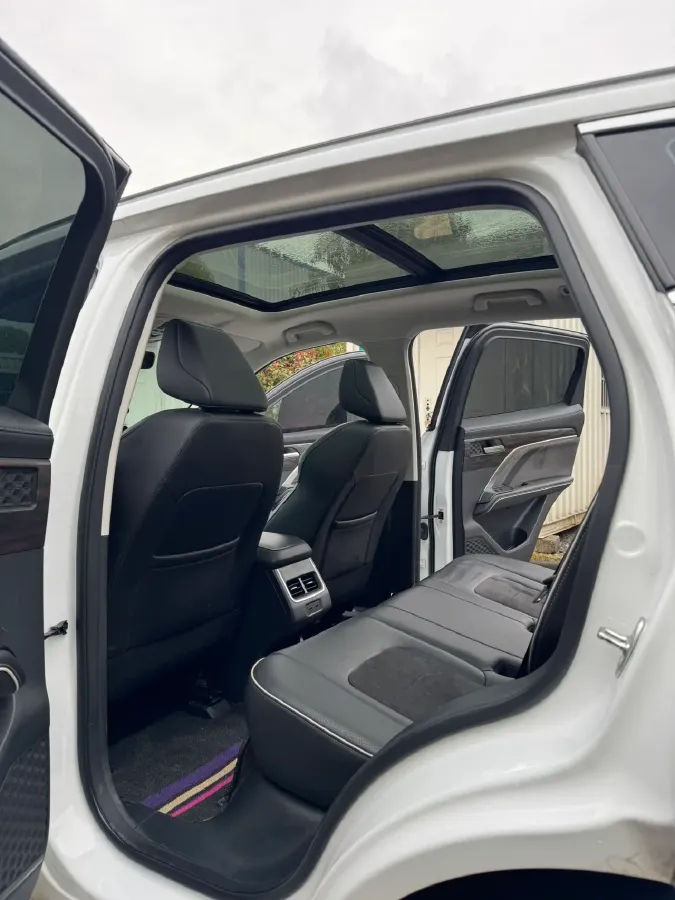 2023 Haval H6 1.5T 150HP L4 7DCT,autocango,china used car exporter,china ev exporter,chinese used car exporter,chinese used ev exporter