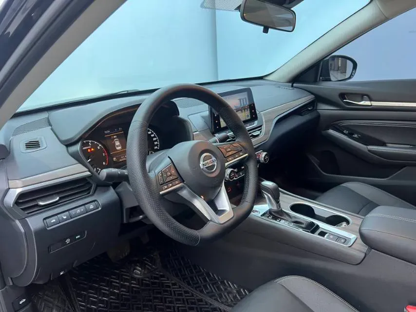 2021 Nissan Teana 2.0L 156HP L4 CVT,autocango,china used car exporter,china ev exporter,chinese used car exporter,chinese used ev exporter