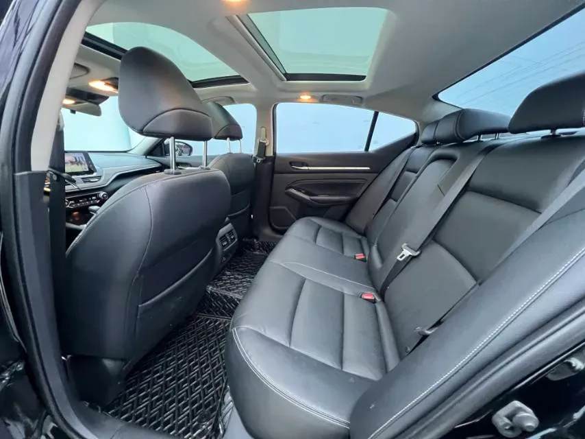 2021 Nissan Teana 2.0L 156HP L4 CVT,autocango,china used car exporter,china ev exporter,chinese used car exporter,chinese used ev exporter