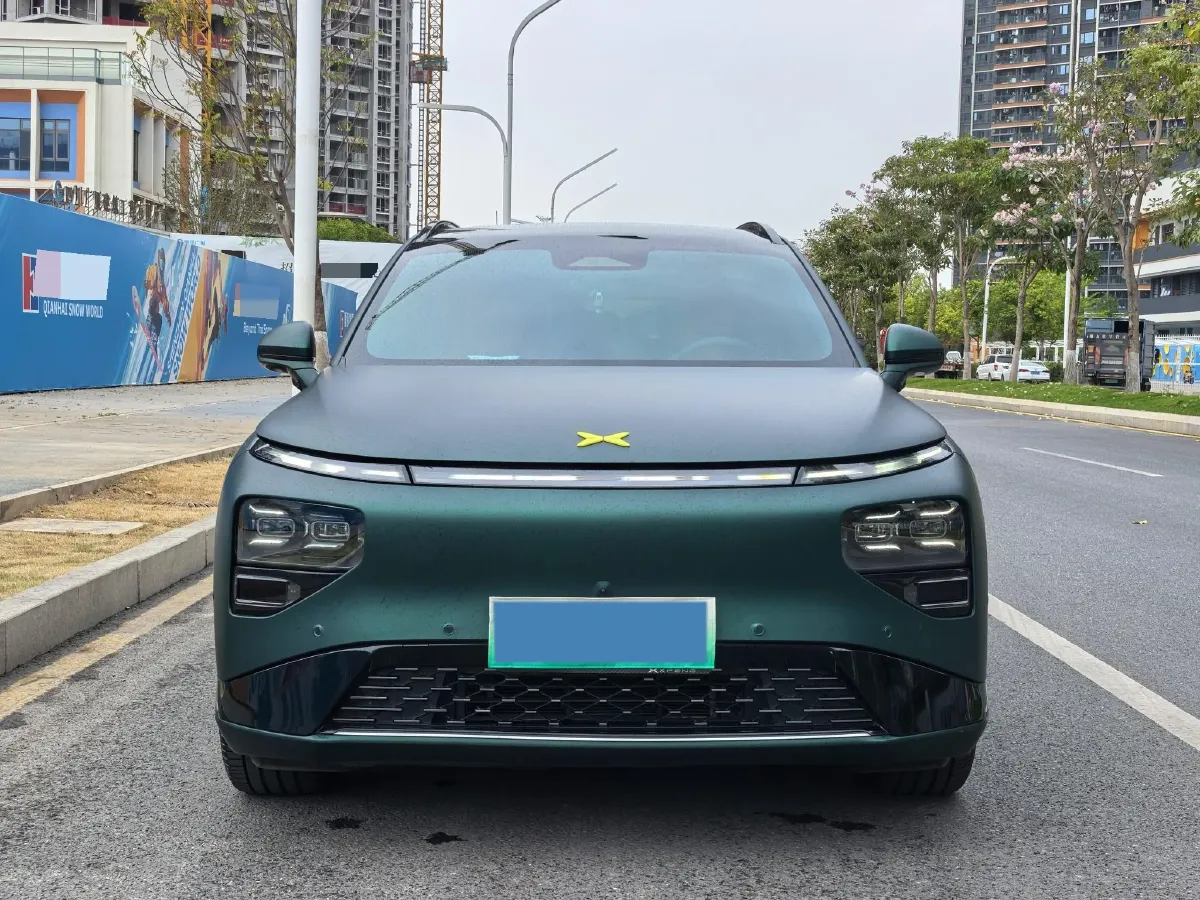 2024 Xpeng G9 BEV 98KWH,autocango,china used car exporter,china ev exporter,chinese used car exporter,chinese used ev exporter