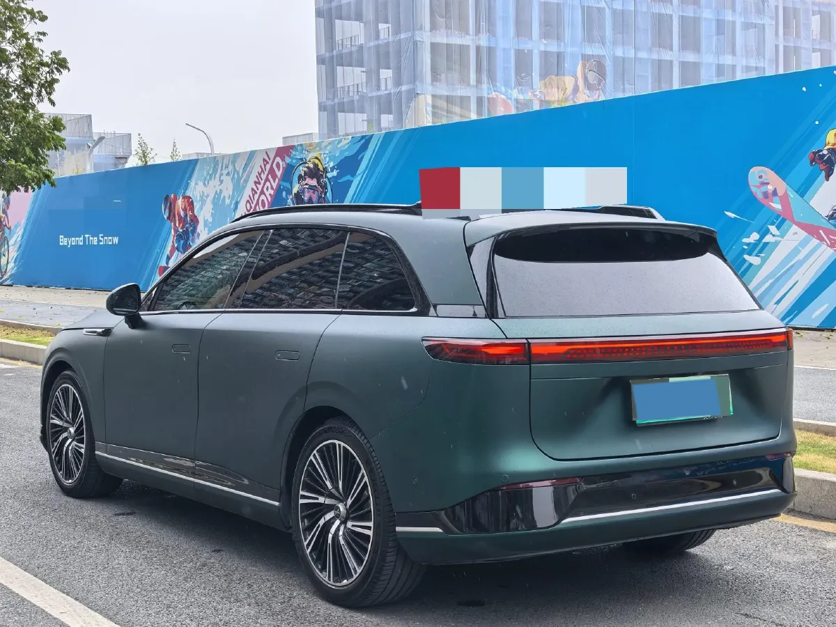 2024 Xpeng G9 BEV 98KWH,autocango,china used car exporter,china ev exporter,chinese used car exporter,chinese used ev exporter