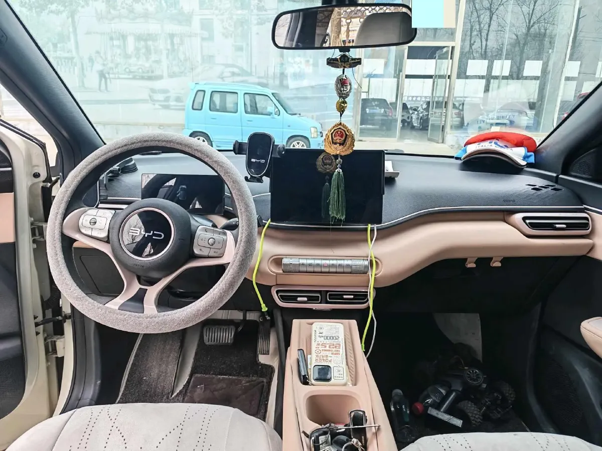 2025 BYD Seagull BEV 30.08KWH,autocango,china used car exporter,china ev exporter,chinese used car exporter,chinese used ev exporter