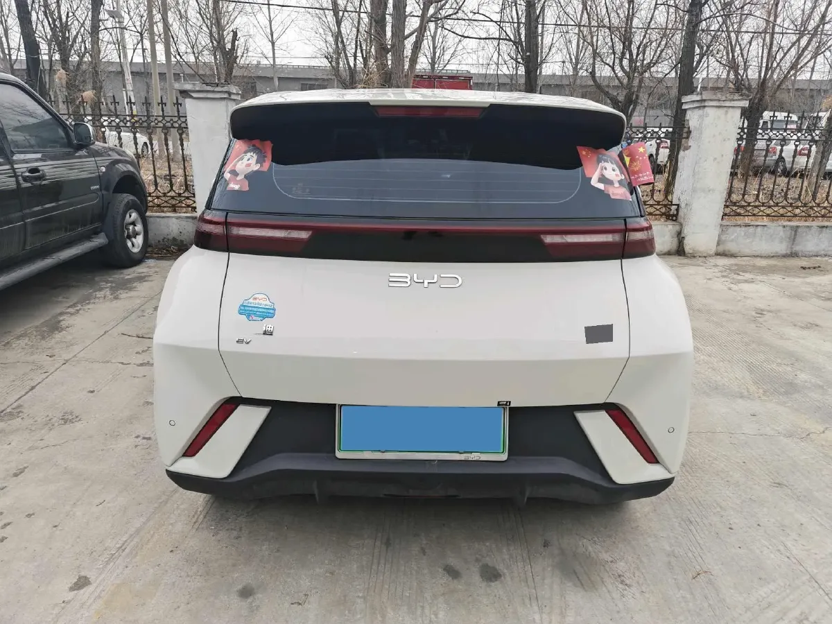 2025 BYD Seagull BEV 30.08KWH,autocango,china used car exporter,china ev exporter,chinese used car exporter,chinese used ev exporter