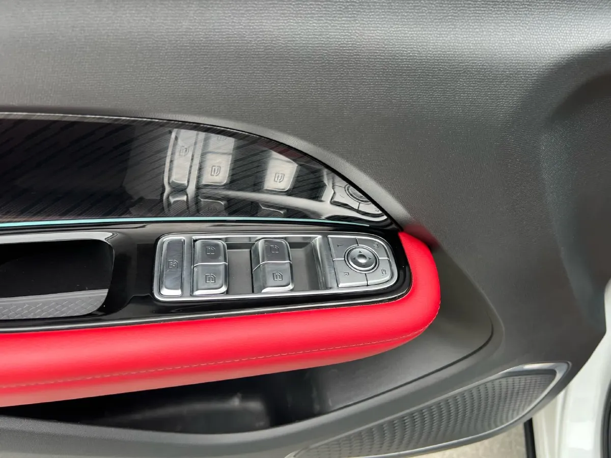 2023 HongQi HS3 1.5T 169HP L4 1DHT Hybrid 1.83KWH,autocango,china used car exporter,china ev exporter,chinese used car exporter,chinese used ev exporter