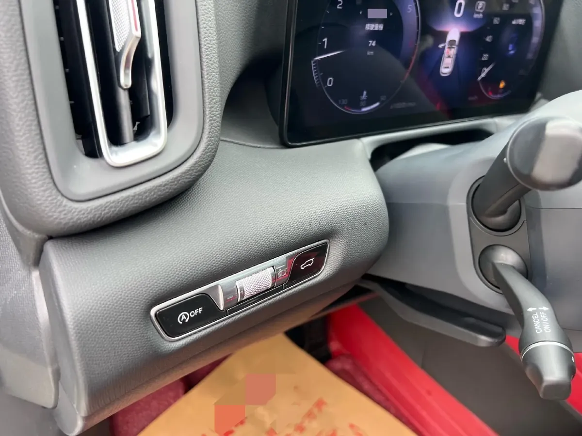 2023 HongQi HS3 1.5T 169HP L4 1DHT Hybrid 1.83KWH,autocango,china used car exporter,china ev exporter,chinese used car exporter,chinese used ev exporter