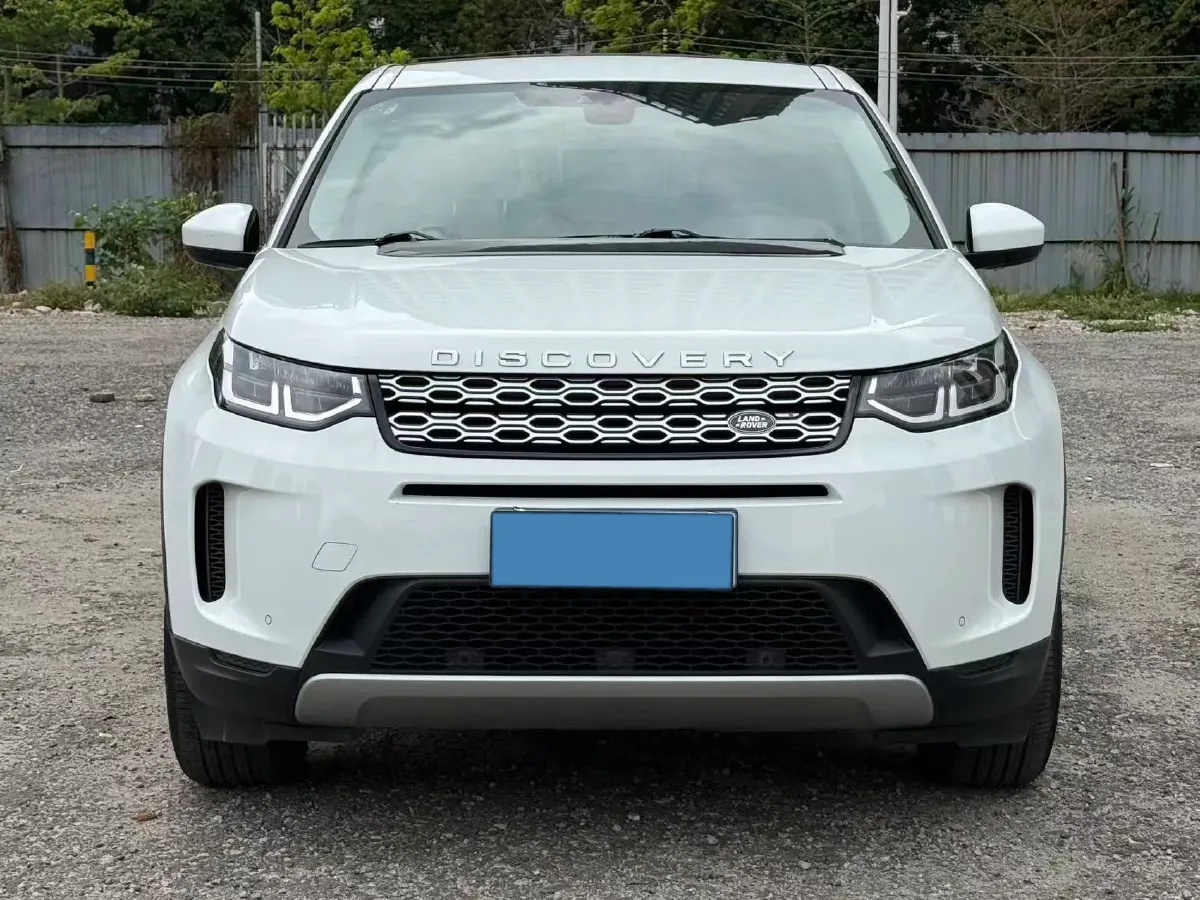 2020 Land Rover Discovery Sport 2.0T 200HP L4 9AT,autocango,china used car exporter,china ev exporter,chinese used car exporter,chinese used ev exporter