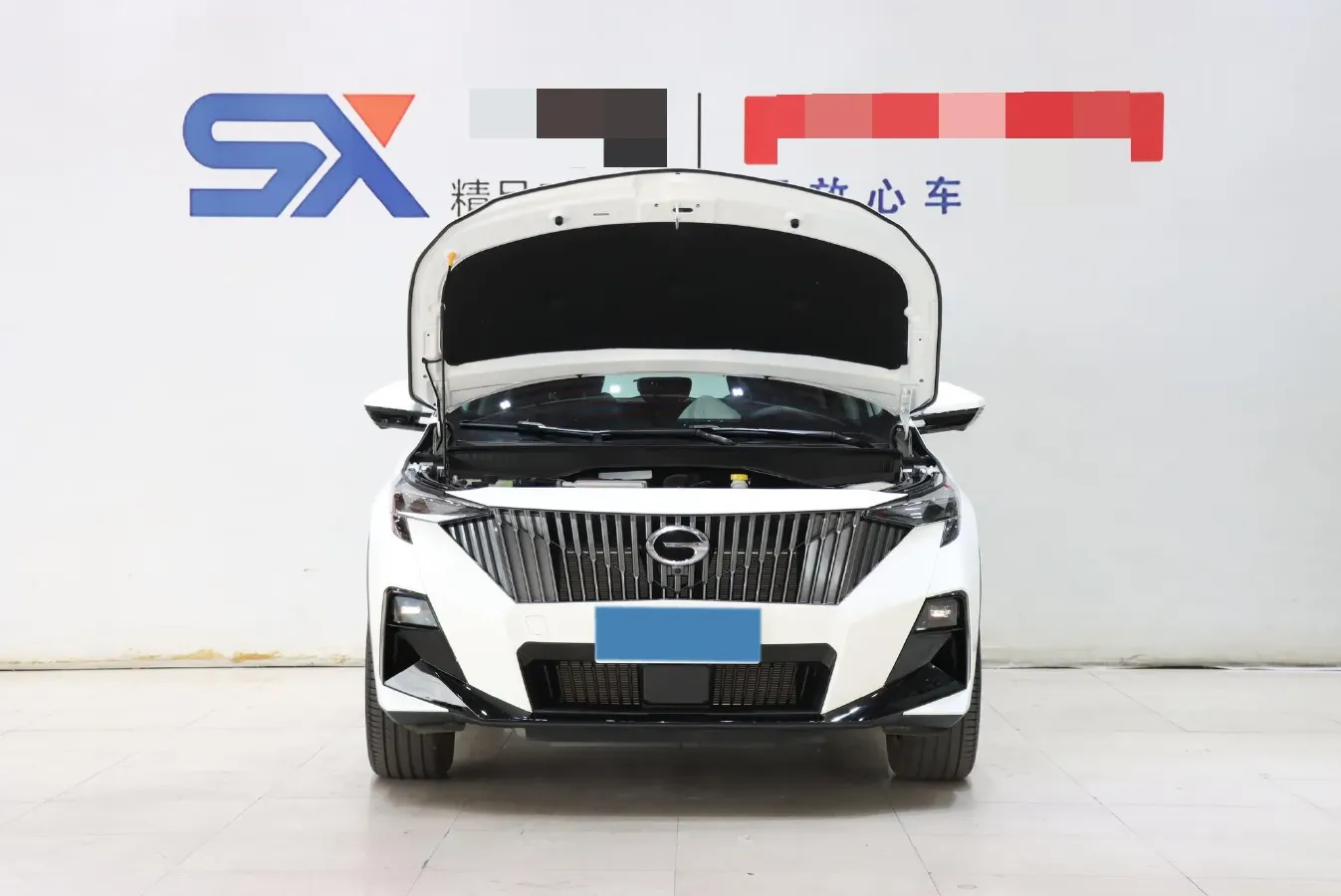2023 GAC Trumpchi GS3 1.5T 177HP L4 7DCT,autocango,china used car exporter,china ev exporter,chinese used car exporter,chinese used ev exporter
