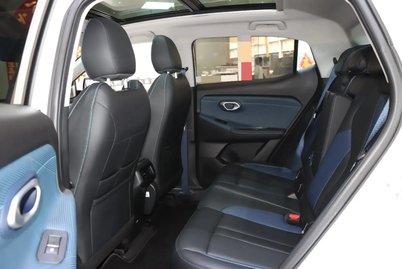 2023 GAC Trumpchi GS3 1.5T 177HP L4 7DCT,autocango,china used car exporter,china ev exporter,chinese used car exporter,chinese used ev exporter