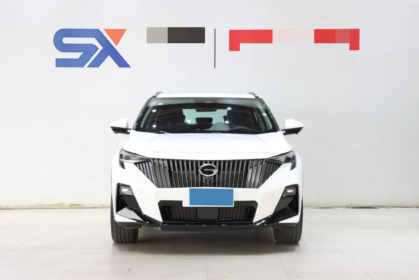 2023 GAC Trumpchi GS3 1.5T 177HP L4 7DCT,autocango,china used car exporter,china ev exporter,chinese used car exporter,chinese used ev exporter