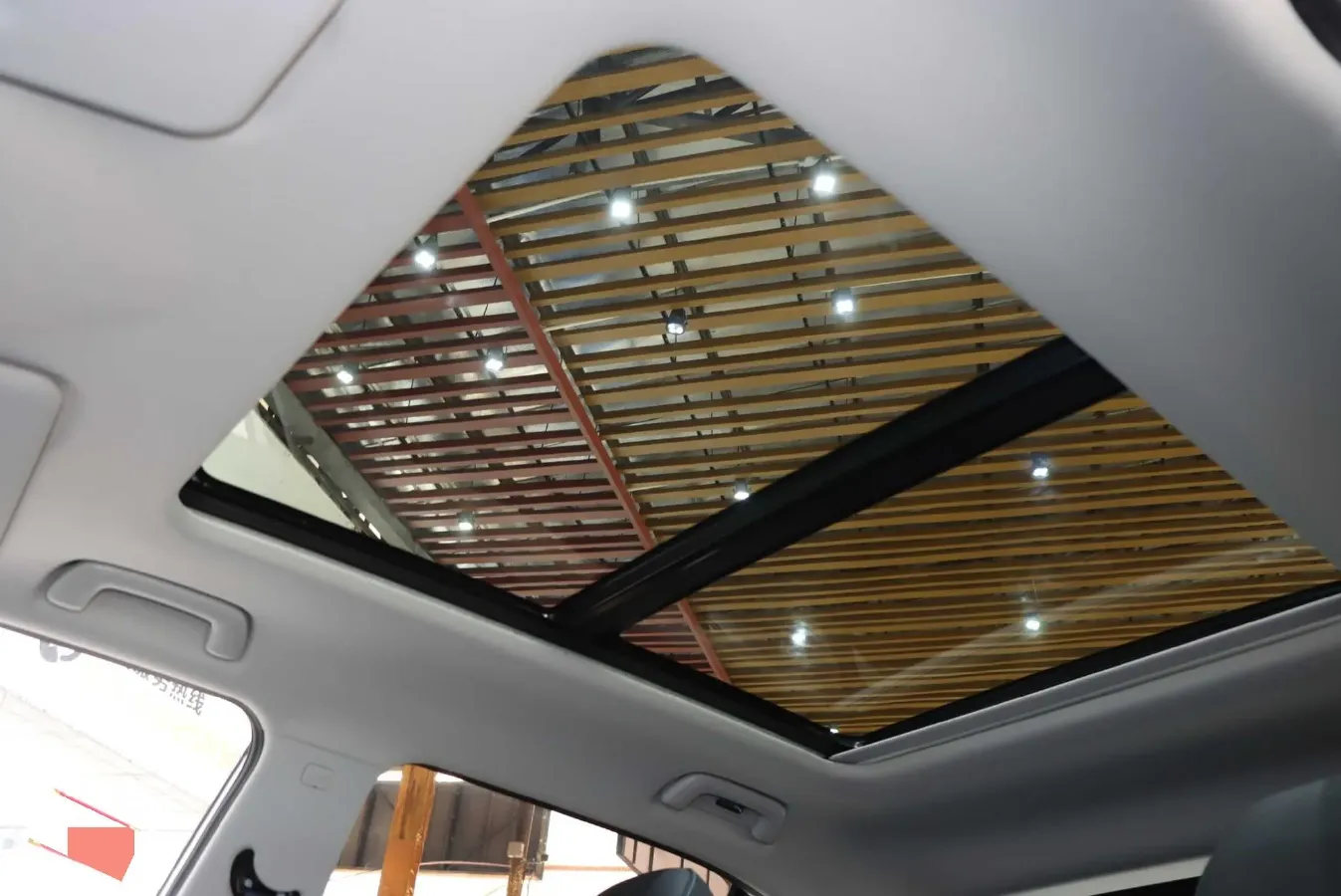 2023 GAC Trumpchi GS3 1.5T 177HP L4 7DCT,autocango,china used car exporter,china ev exporter,chinese used car exporter,chinese used ev exporter