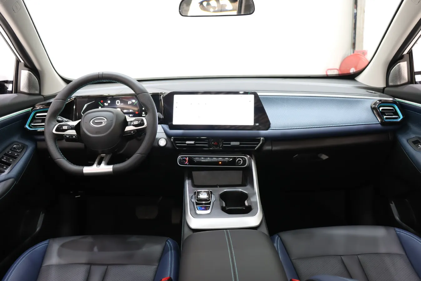 2023 GAC Trumpchi GS3 1.5T 177HP L4 7DCT,autocango,china used car exporter,china ev exporter,chinese used car exporter,chinese used ev exporter