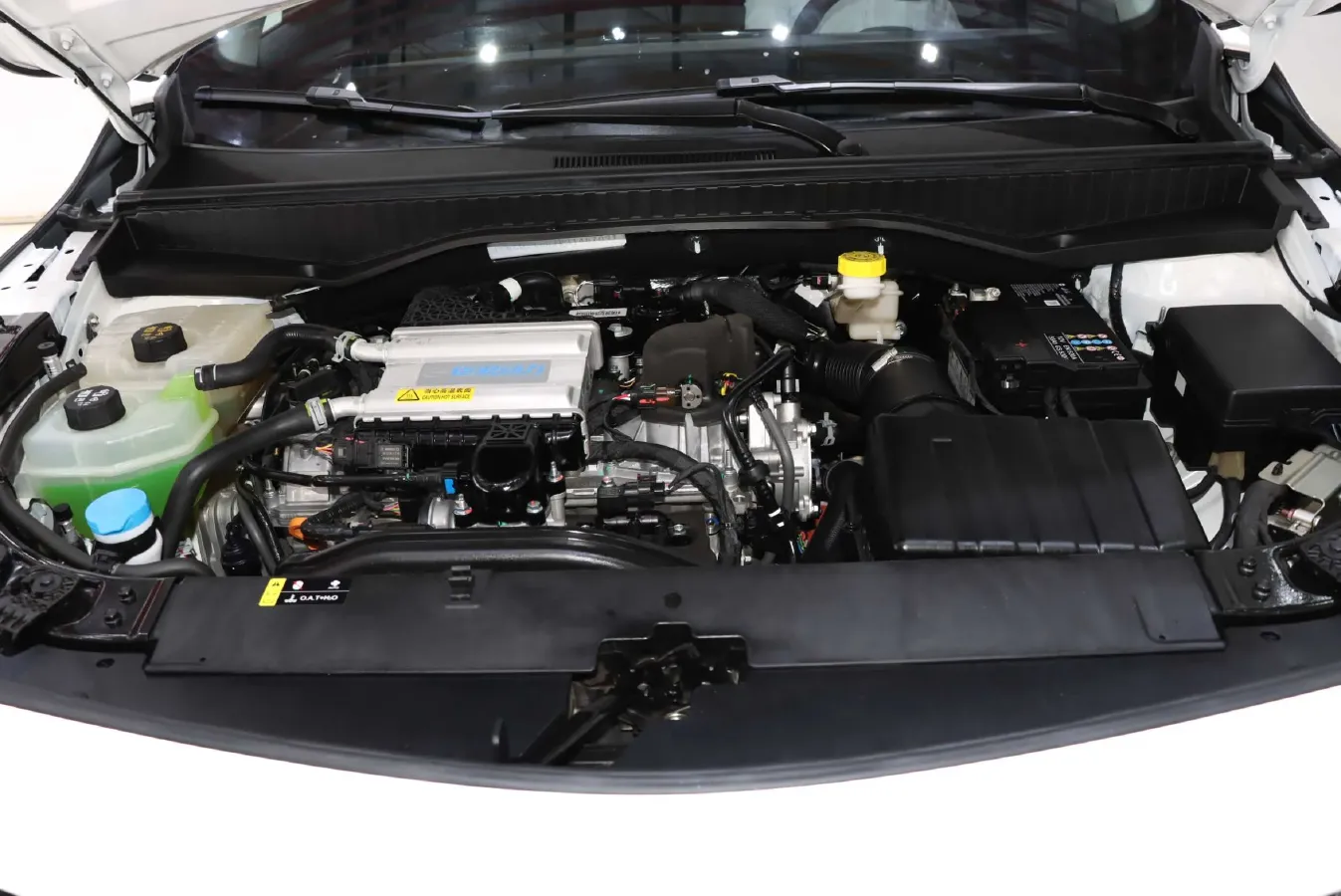 2023 GAC Trumpchi GS3 1.5T 177HP L4 7DCT,autocango,china used car exporter,china ev exporter,chinese used car exporter,chinese used ev exporter