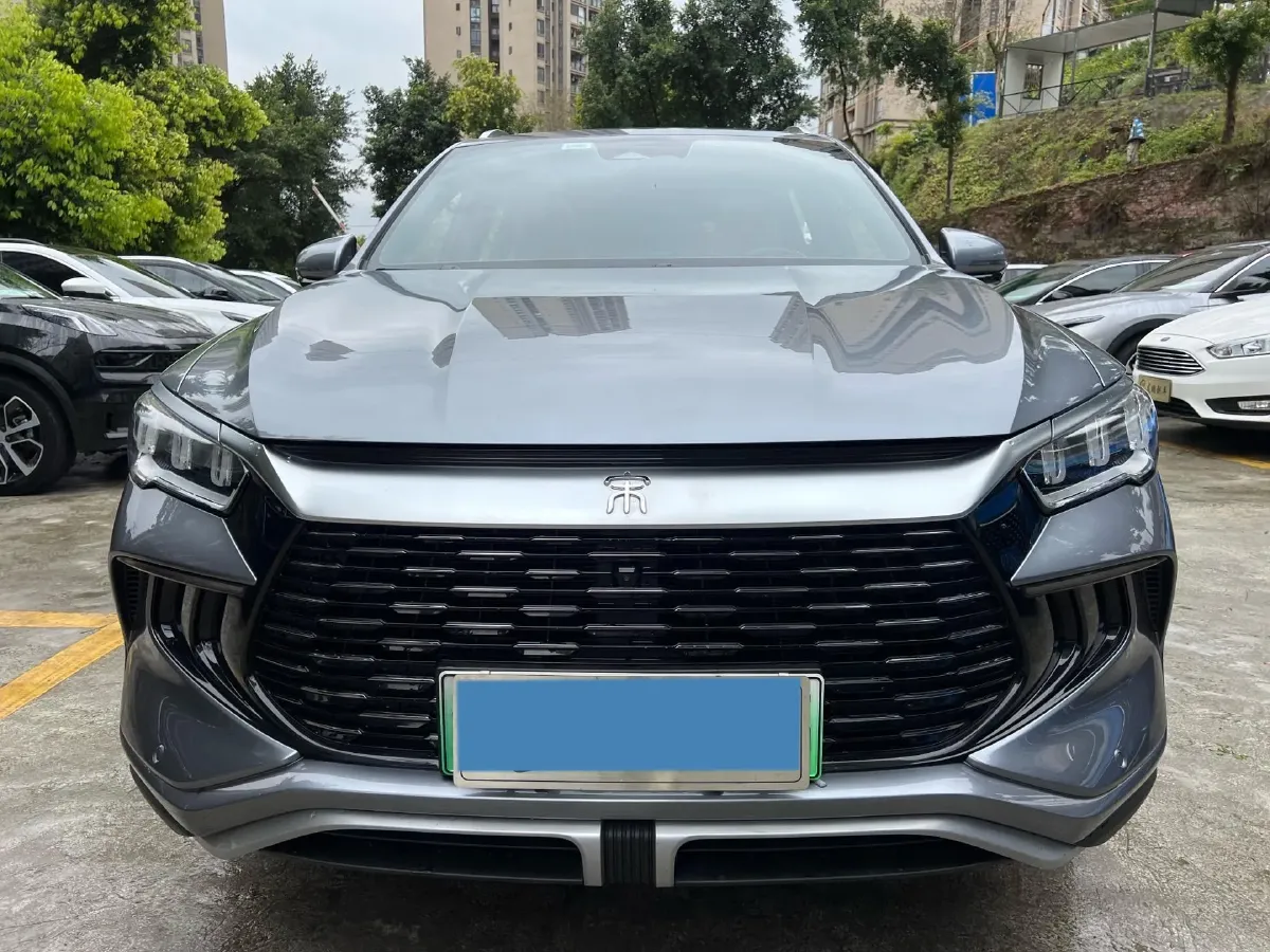 2024 BYD Song Pro 1.5L 110HP L4 E-CVT PHEV 18.3KWH,autocango,china used car exporter,china ev exporter,chinese used car exporter,chinese used ev exporter