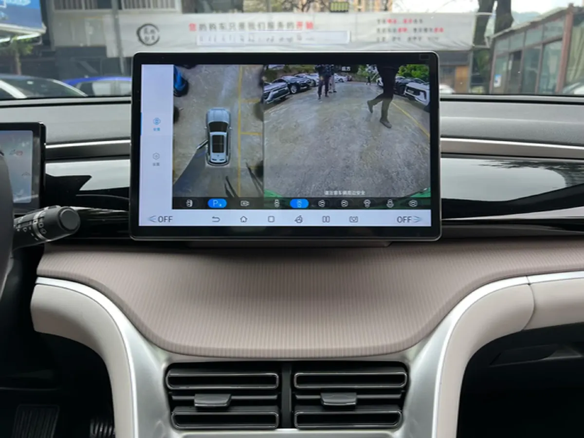 2024 BYD Song Pro 1.5L 110HP L4 E-CVT PHEV 18.3KWH,autocango,china used car exporter,china ev exporter,chinese used car exporter,chinese used ev exporter