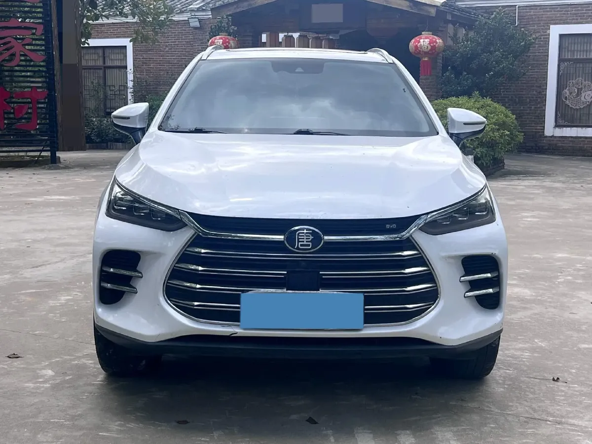 2019 BYD Tang BEV 82.8KWH,autocango,china used car exporter,china ev exporter,chinese used car exporter,chinese used ev exporter